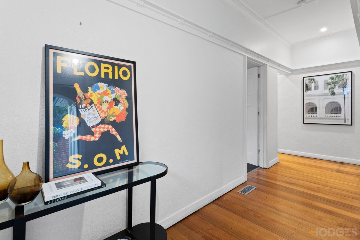 219A Hotham Street Ripponlea - Residential for sale