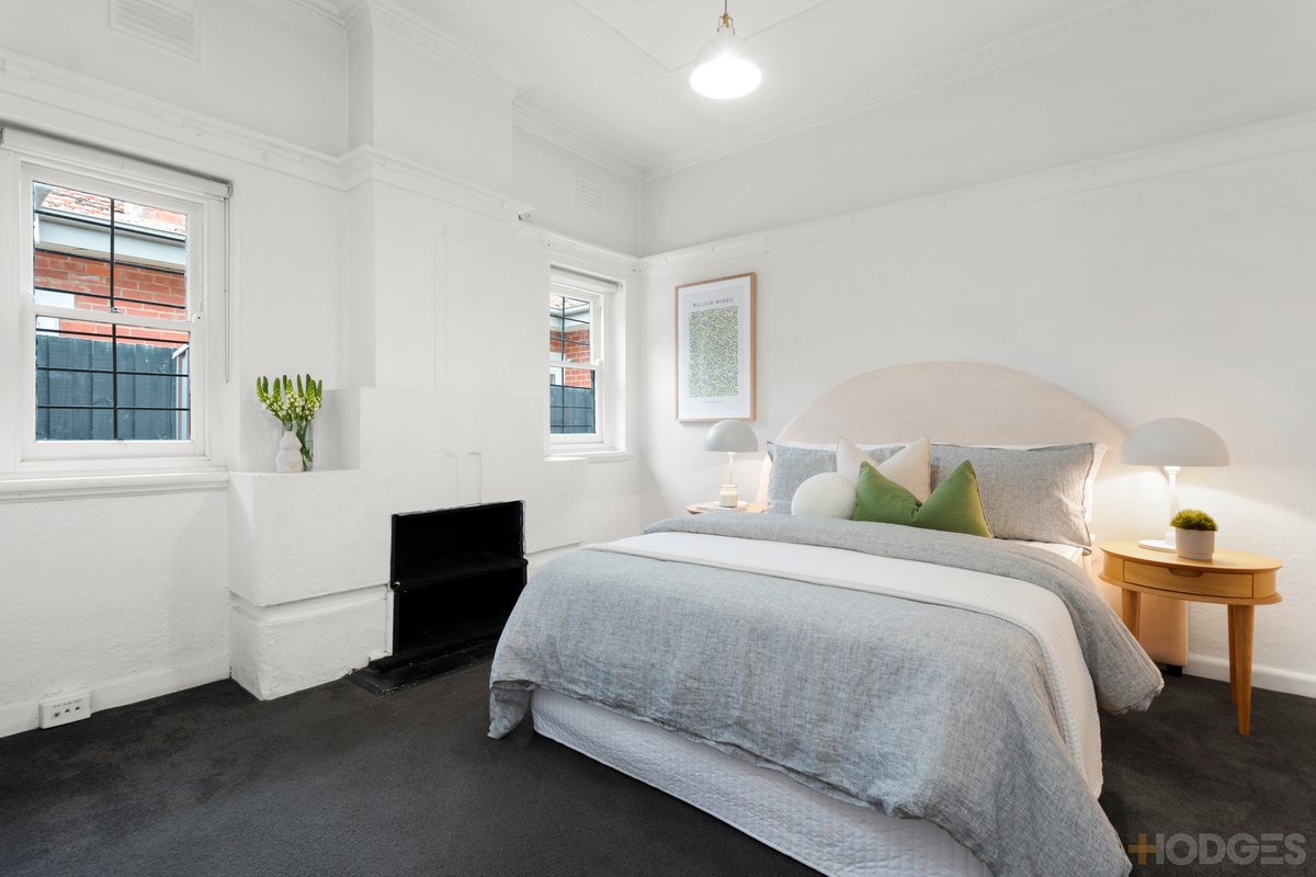 219A Hotham Street Ripponlea - Residential for sale