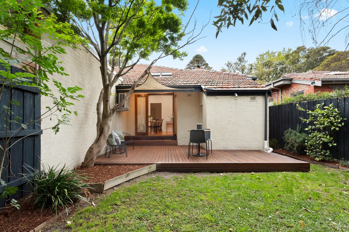 219A Hotham Street Ripponlea - Residential for sale