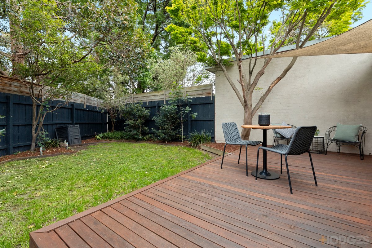 219A Hotham Street Ripponlea - Residential for sale