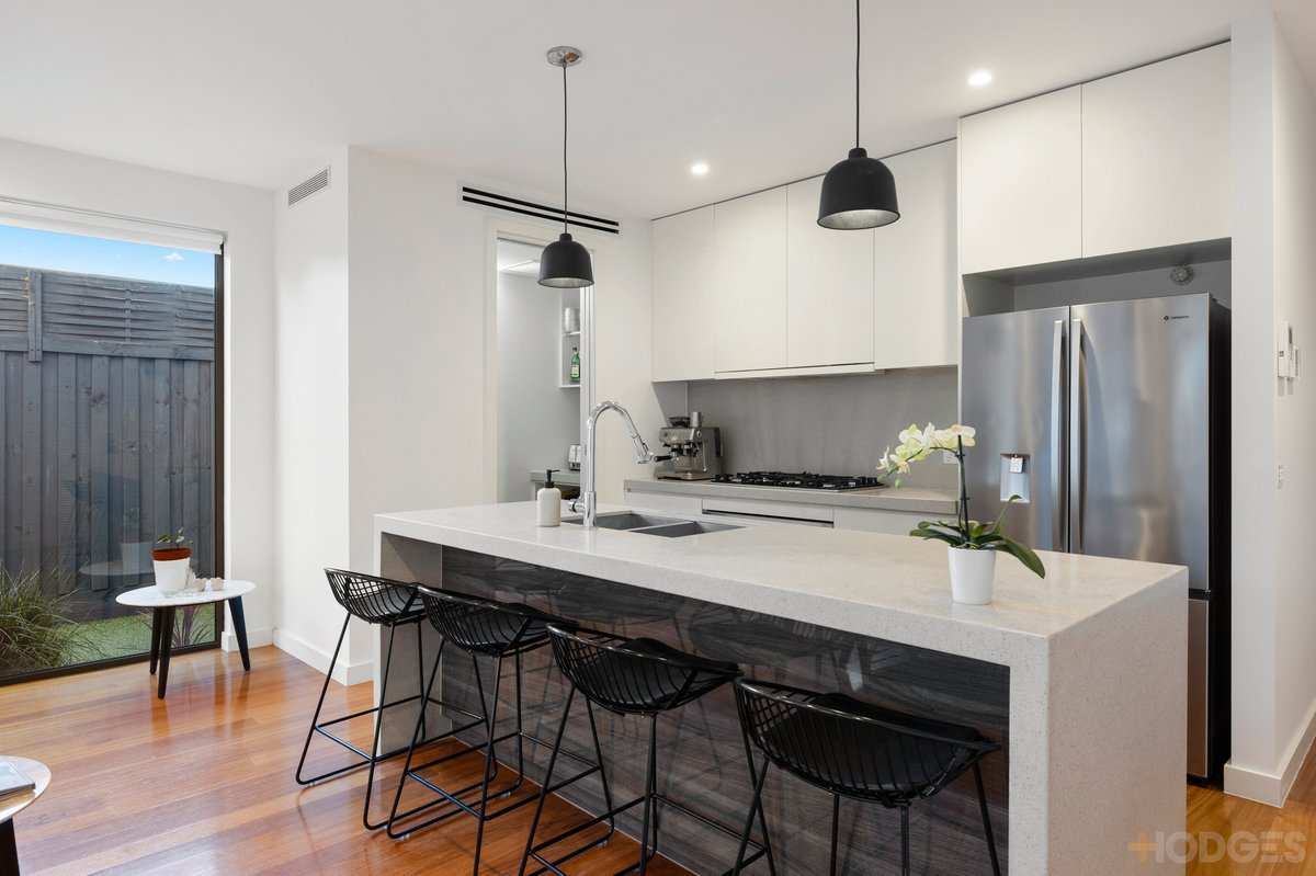 21a Besant Street Hampton East - Residential for sale