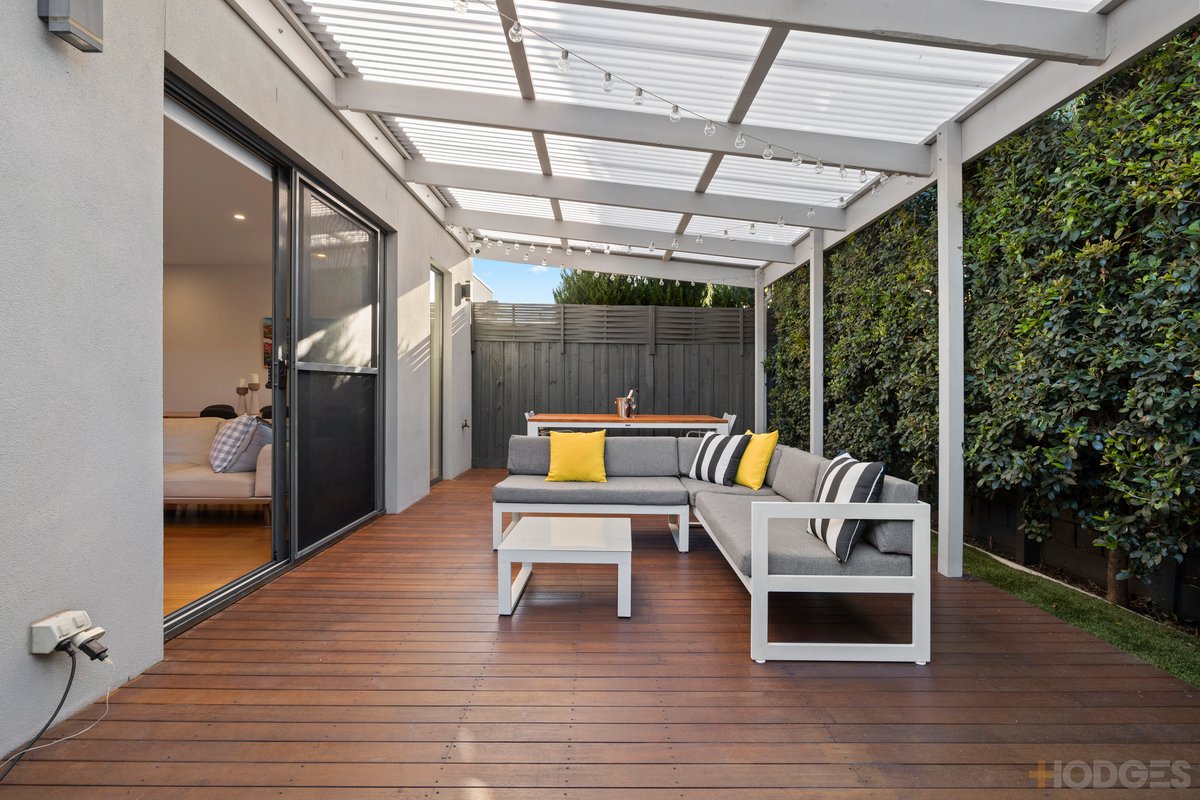 21a Besant Street Hampton East - Residential for sale