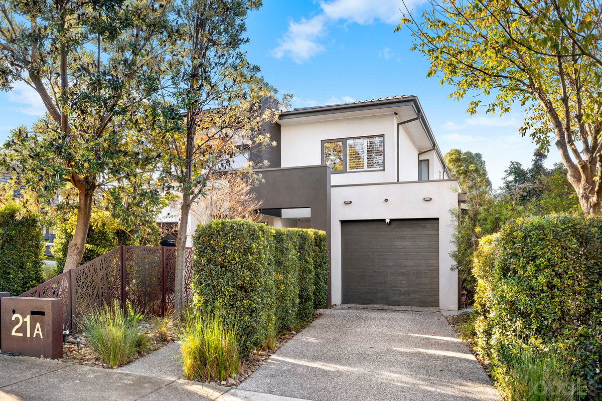 21a Besant Street Hampton East - Residential for sale