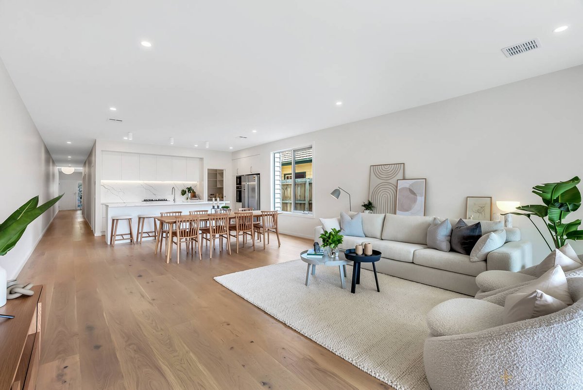 21A Fifth Street Parkdale - Residential for sale