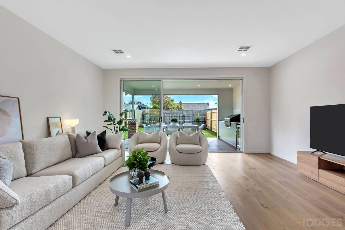 21A Fifth Street Parkdale - Residential for sale