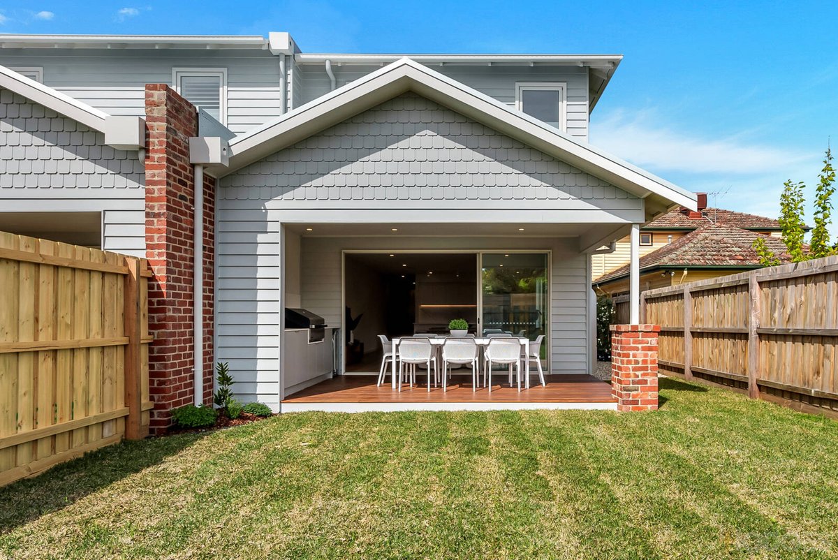 21A Fifth Street Parkdale - Residential for sale