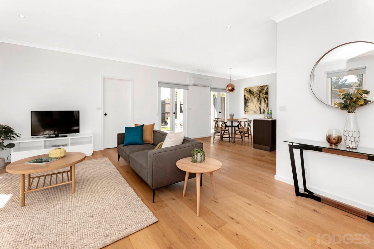 21A Hinkler Avenue Bentleigh East - Residential for sale