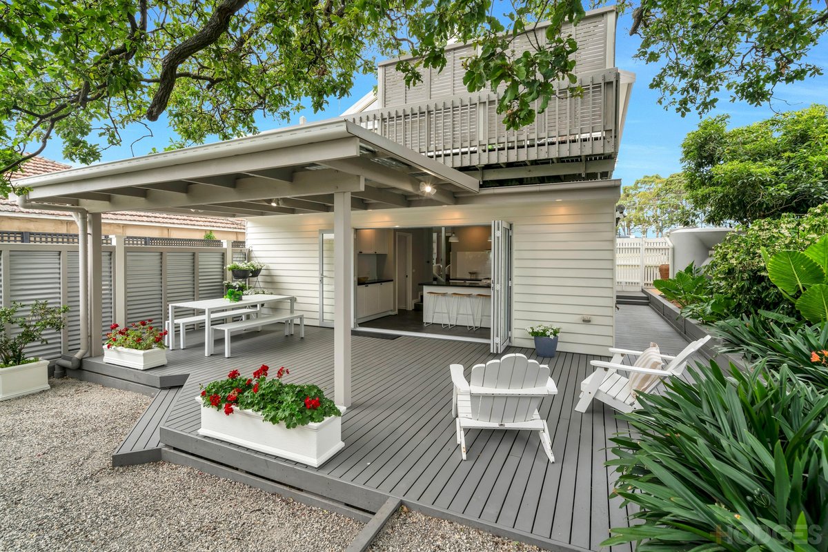 21A Imes Street Parkdale - Residential for sale