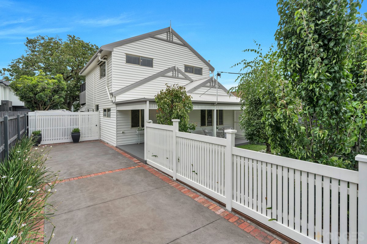21A Imes Street Parkdale - Residential for sale