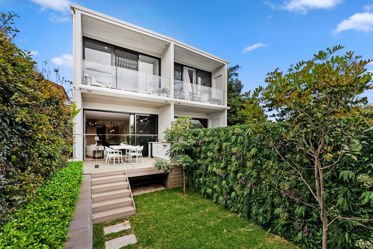 21a Oswald Street, RANDWICK NSW 2031