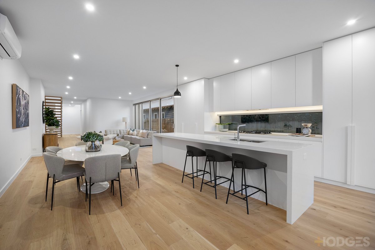 21A Raynes Park Road Hampton - Residential for sale