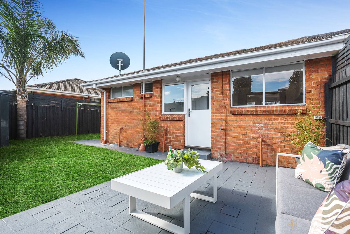 2 / 1B Elsie Grove Edithvale - Residential for sale