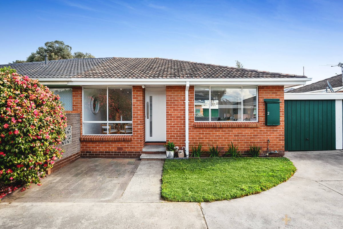 2 / 1B Elsie Grove Edithvale - Residential for sale