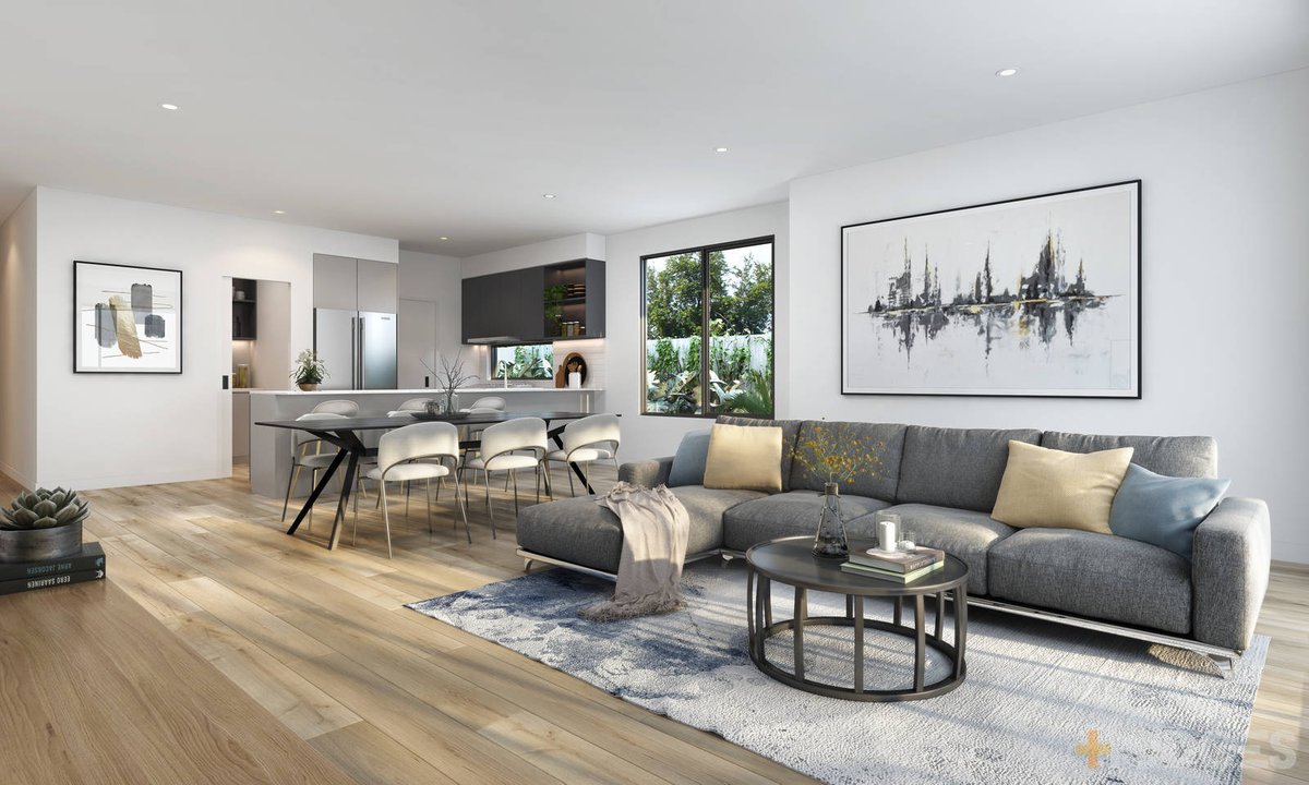21b Jackson Road Highett - Residential for sale