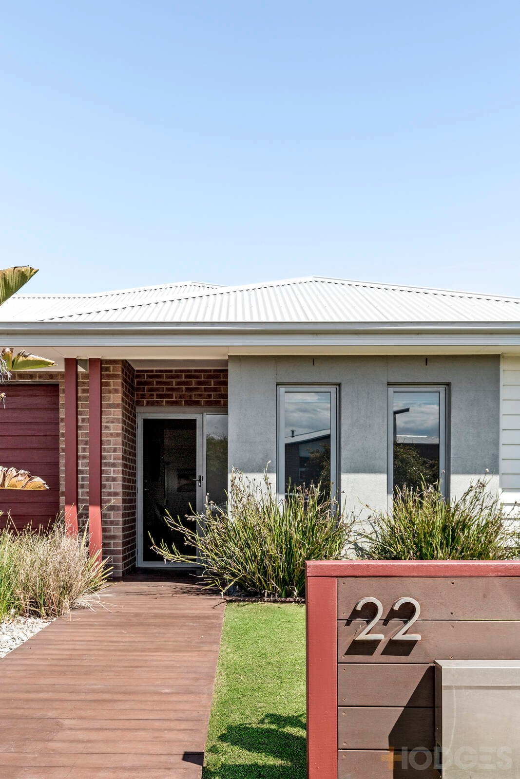 22 Alcandre Street Ocean Grove - Residential for sale