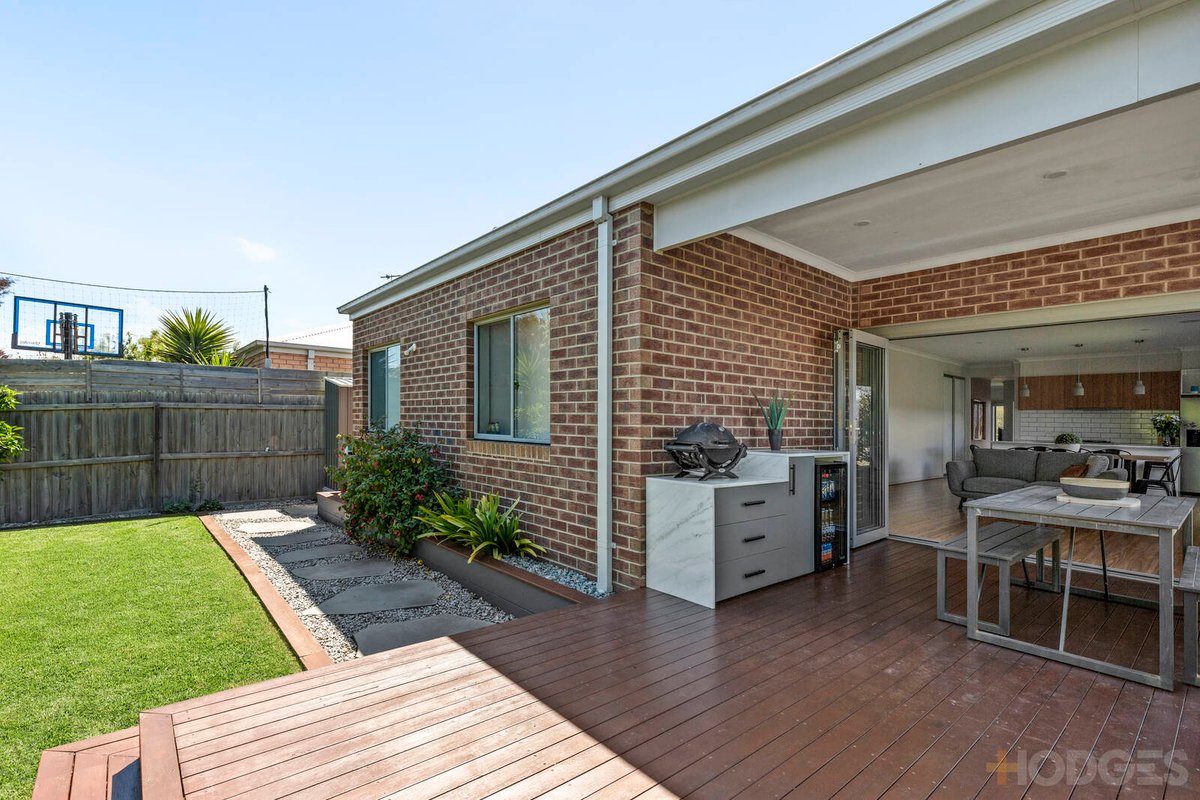 22 Alcandre Street Ocean Grove - Residential for sale