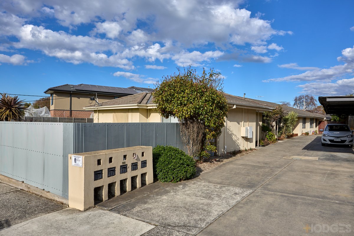 2 / 2 Alfred Street Highett - Residential for sale