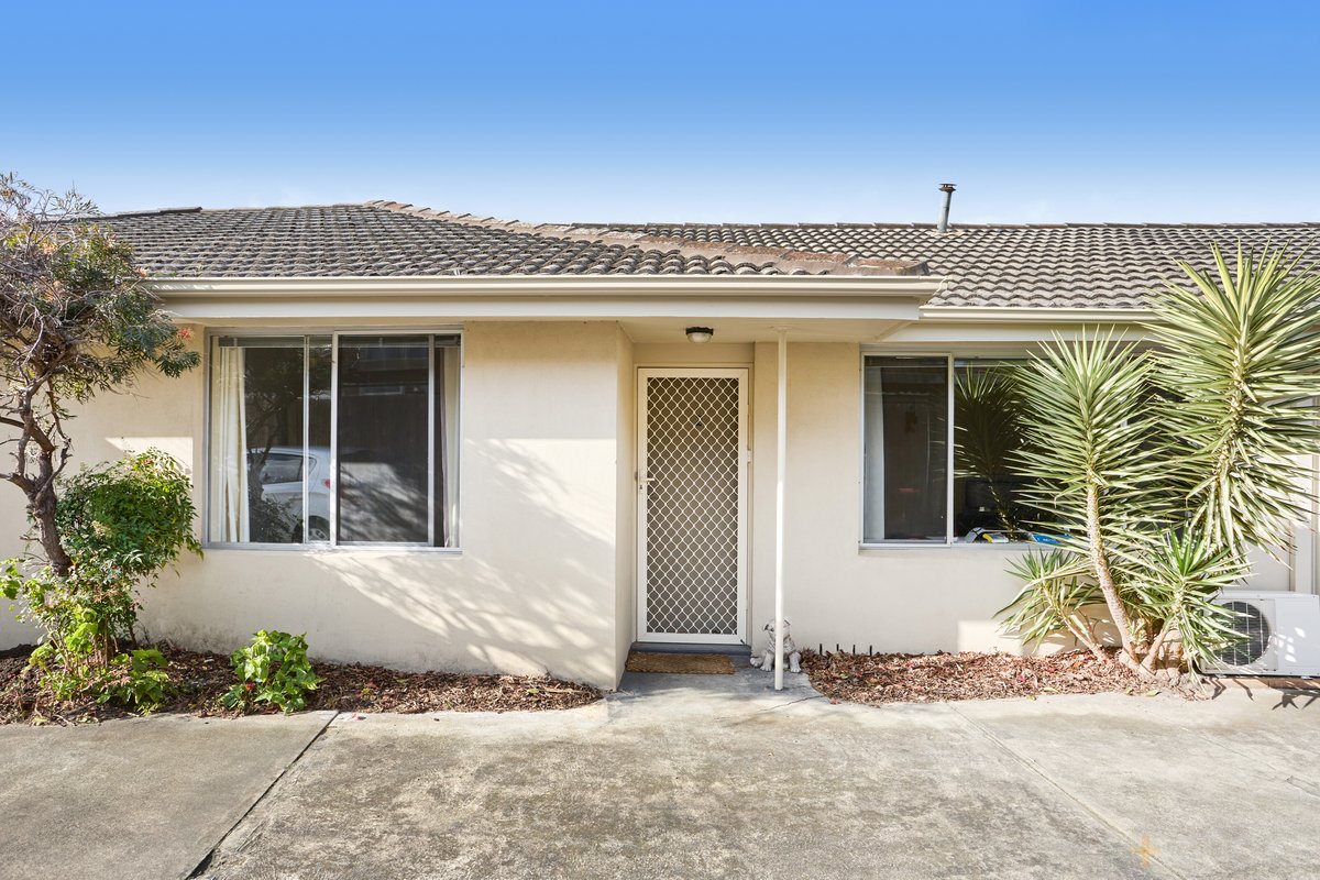 2 / 2 Alfred Street Highett - Residential for sale