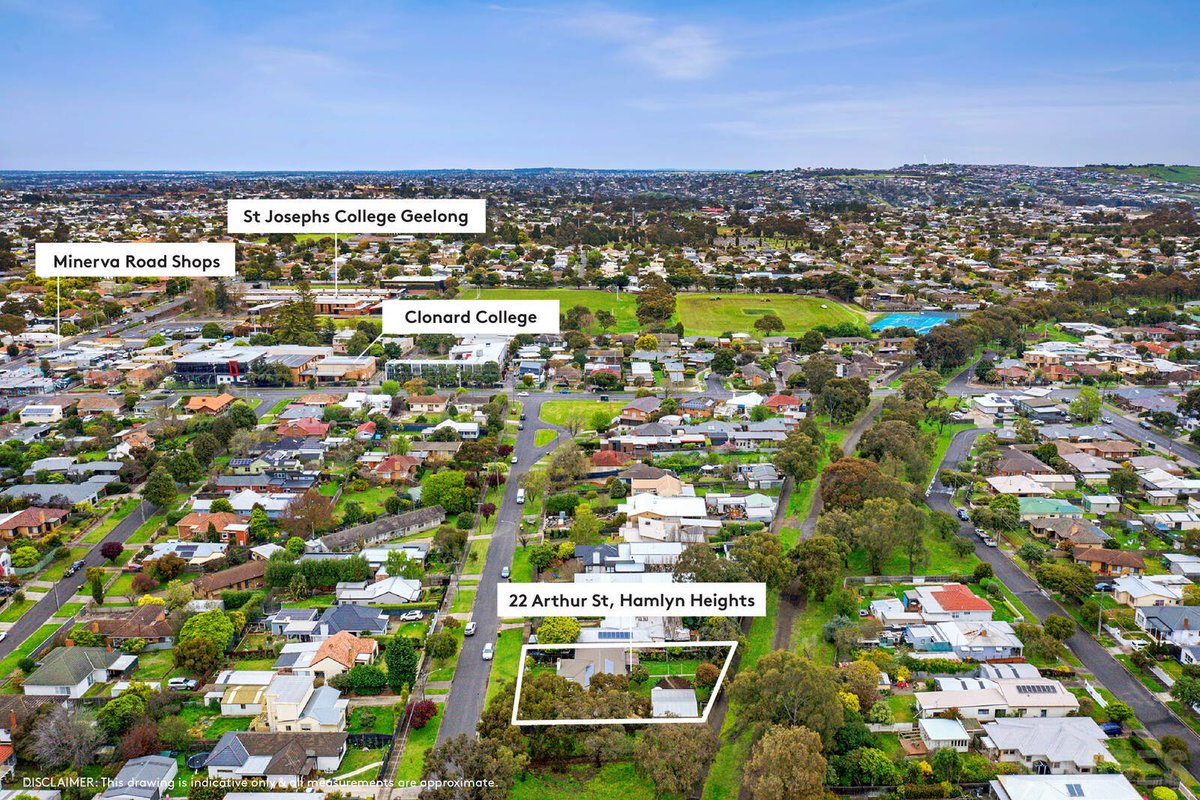 22 Arthur Street Hamlyn Heights - Residential for sale