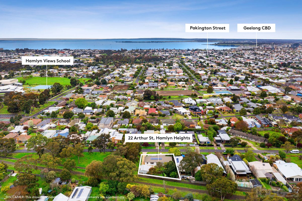 22 Arthur Street Hamlyn Heights - Residential for sale