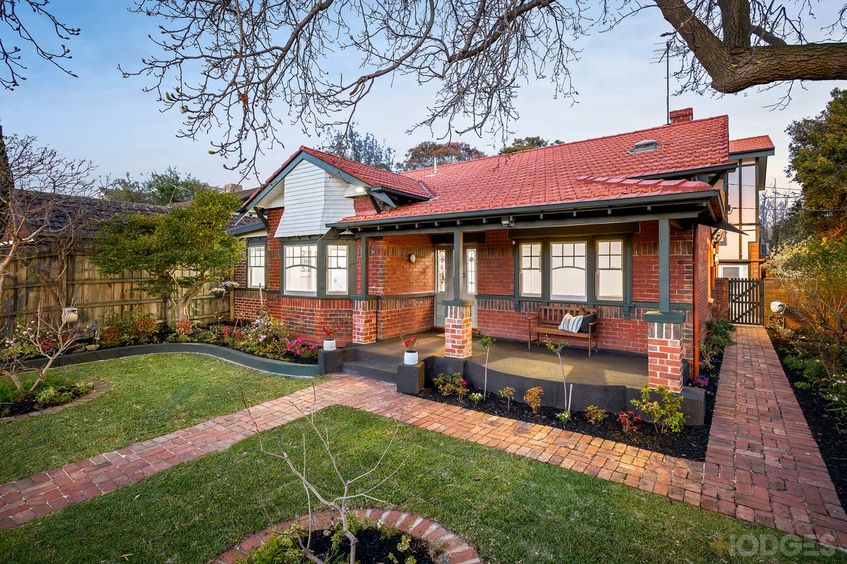 22 Avondale Street Hampton - Residential for sale