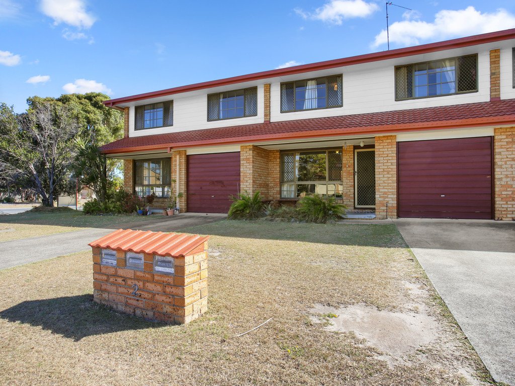 2/2 Barbet Place, BURLEIGH WATERS QLD 4220