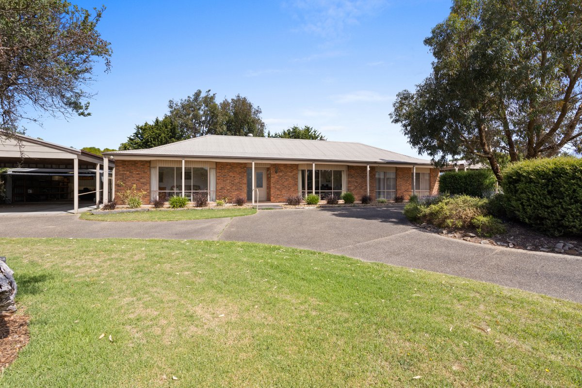 22 Bethany Close RYE - Residential for sale