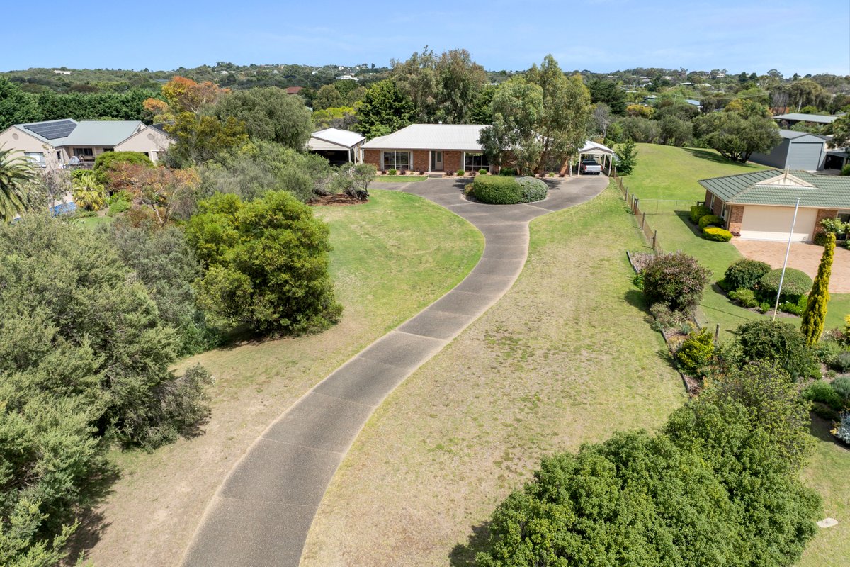 22 Bethany Close RYE - Residential for sale