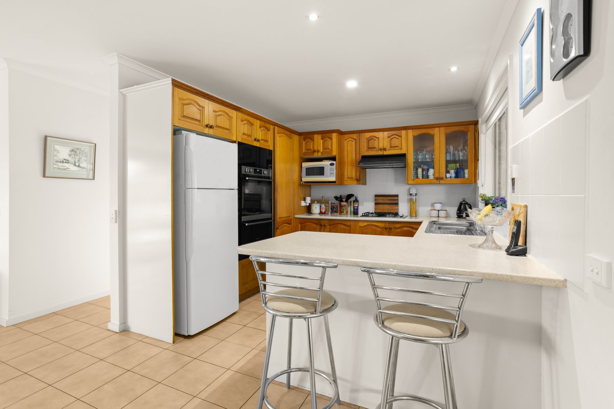 22 Bethany Close RYE - Residential for sale