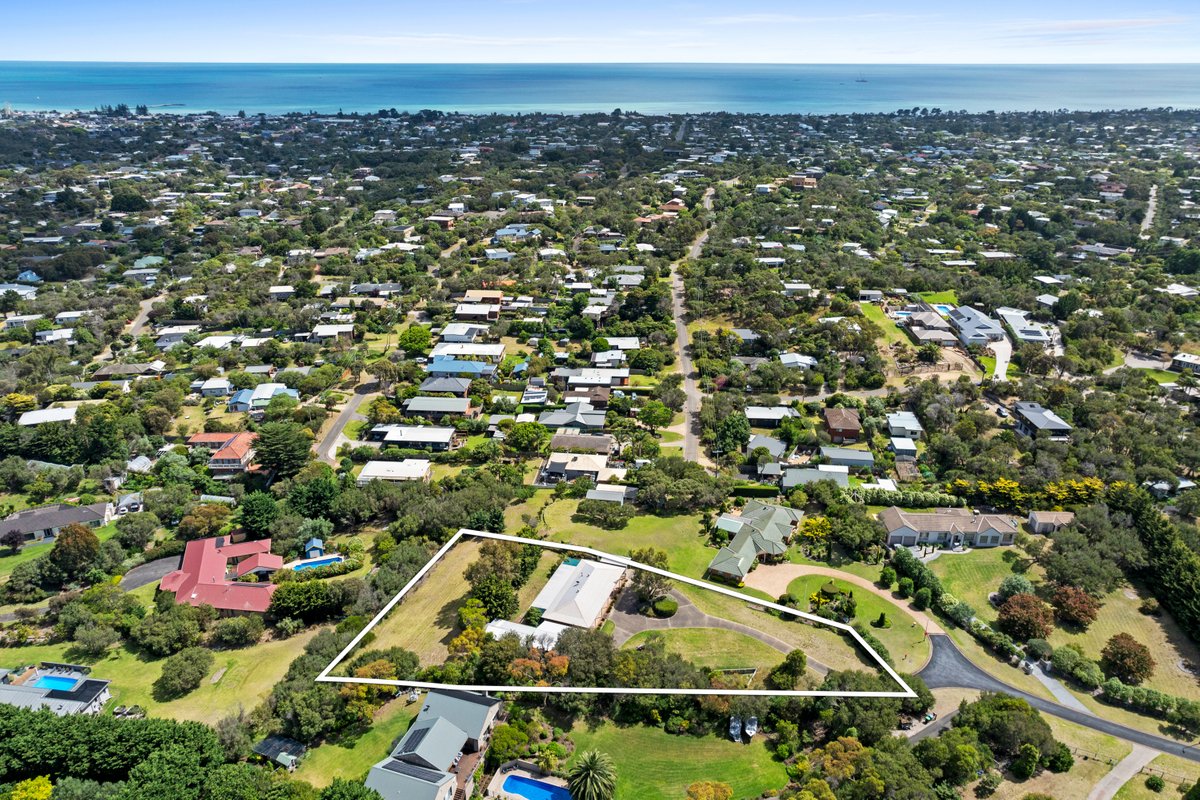 22 Bethany Close RYE - Residential for sale