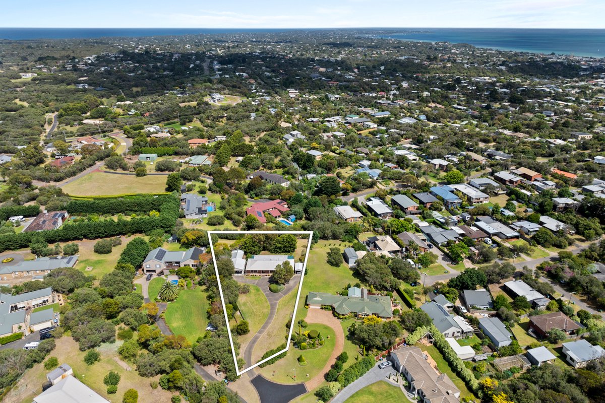 22 Bethany Close RYE - Residential for sale
