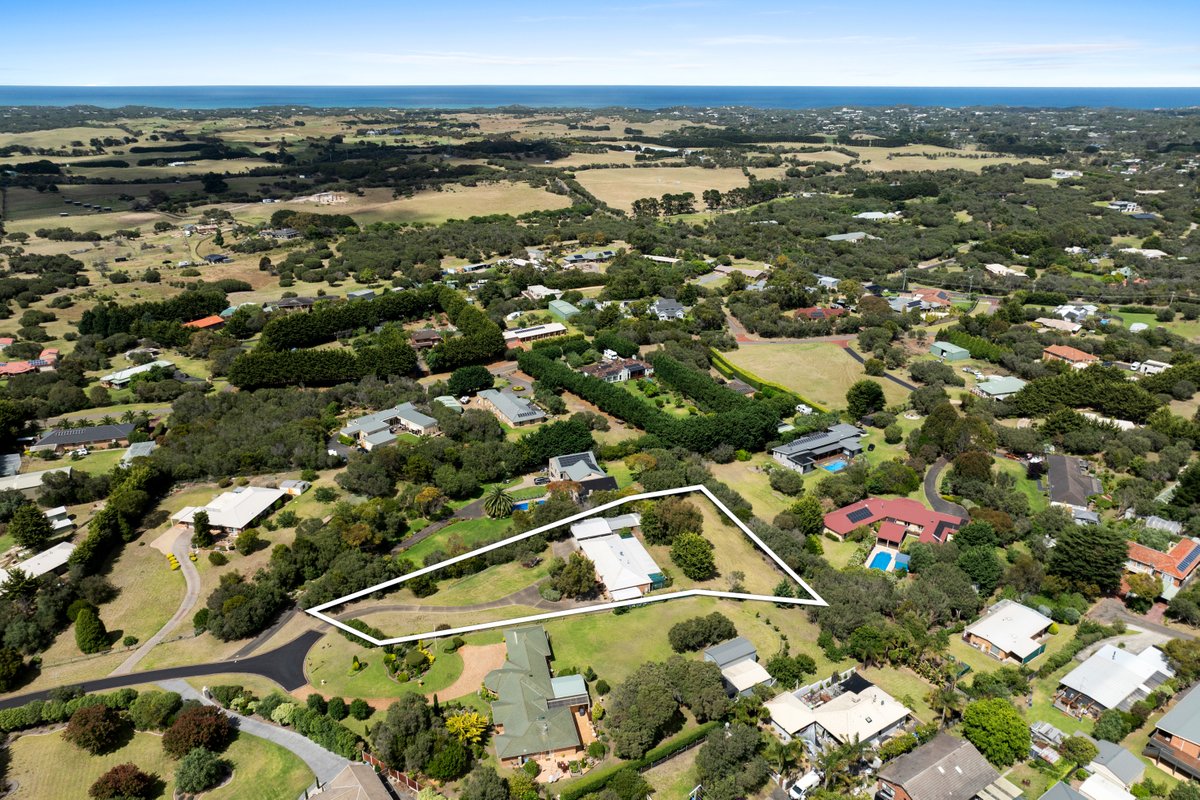 22 Bethany Close RYE - Residential for sale
