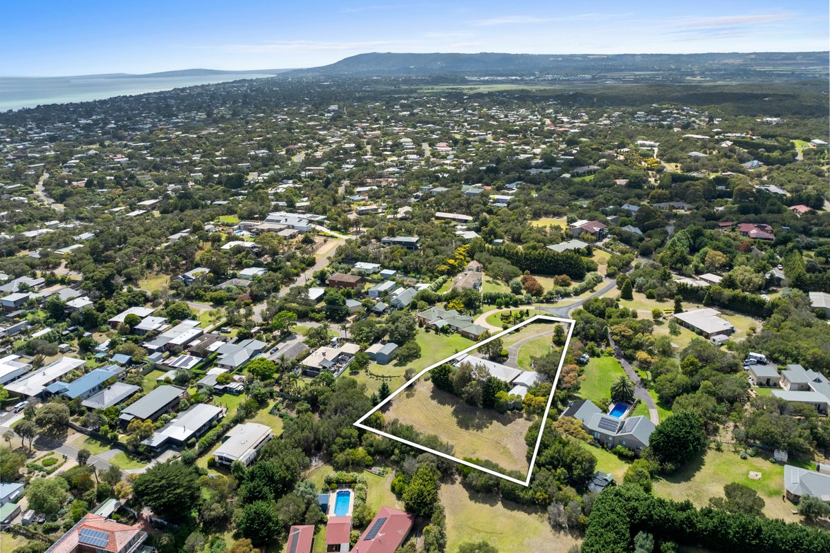 22 Bethany Close RYE - Residential for sale