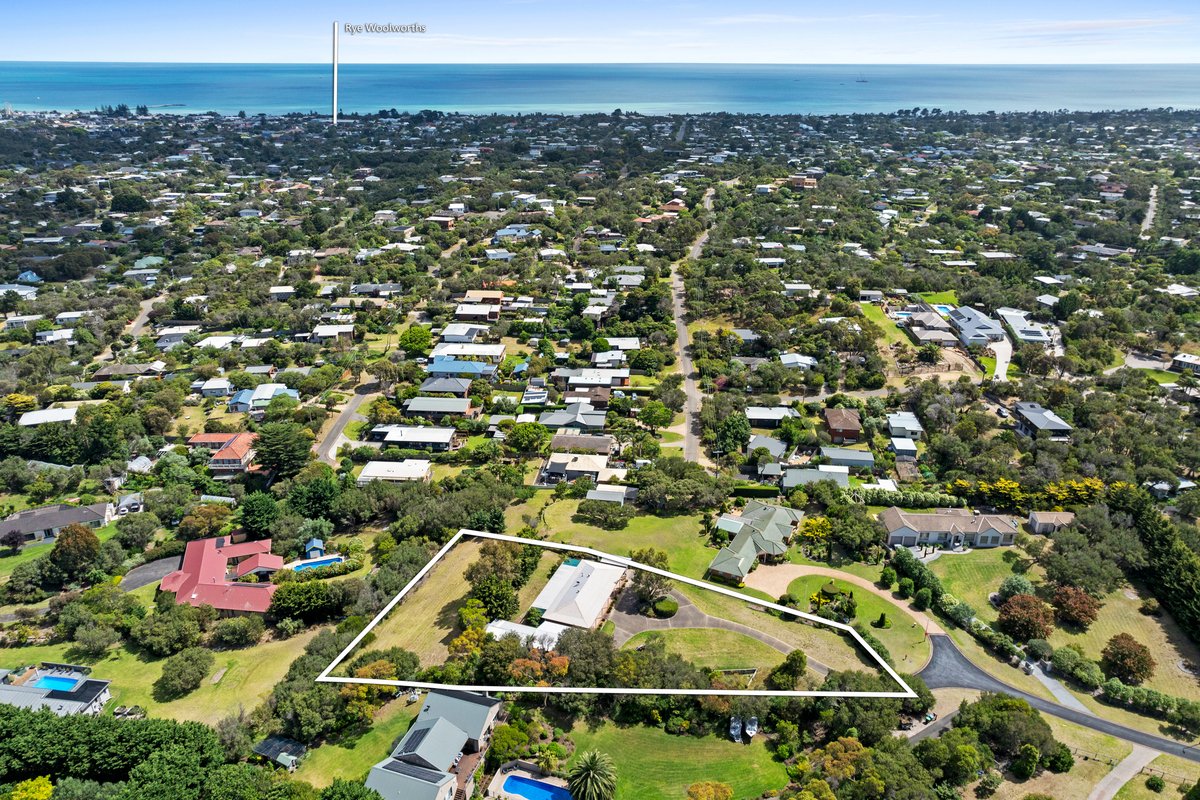 22 Bethany Close RYE - Residential for sale