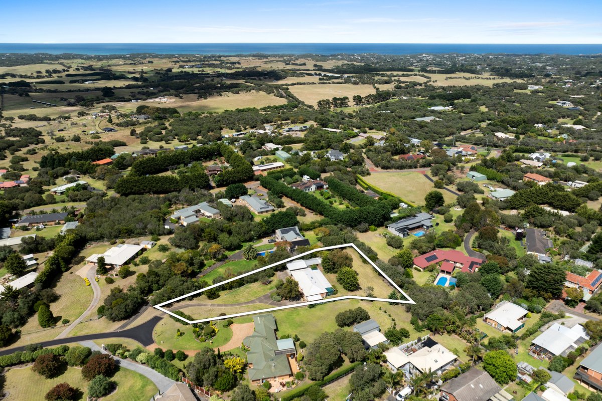 22 Bethany Close RYE - Residential for sale