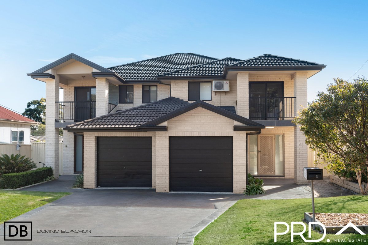22 Cammarlie Street, PANANIA NSW 2213
