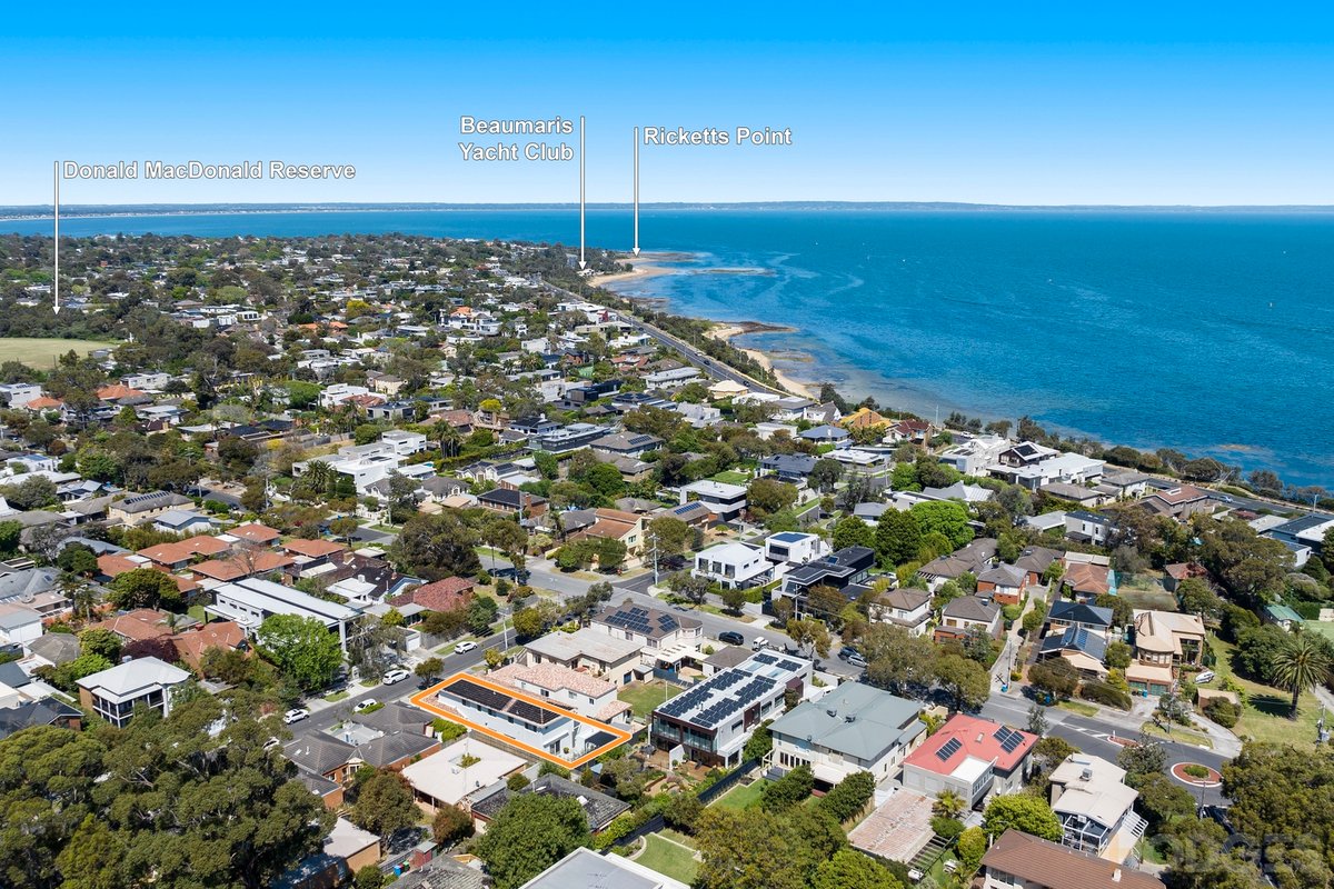 22 Central Avenue Black Rock - Residential for sale