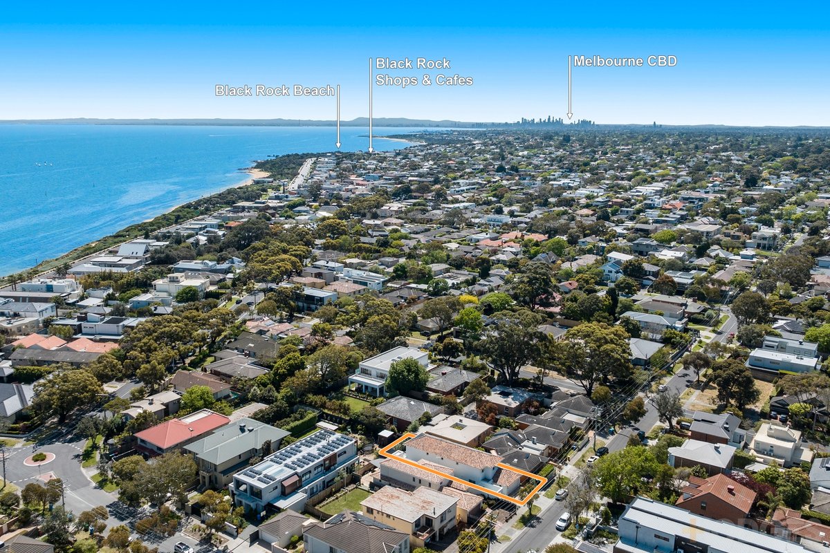 22 Central Avenue Black Rock - Residential for sale