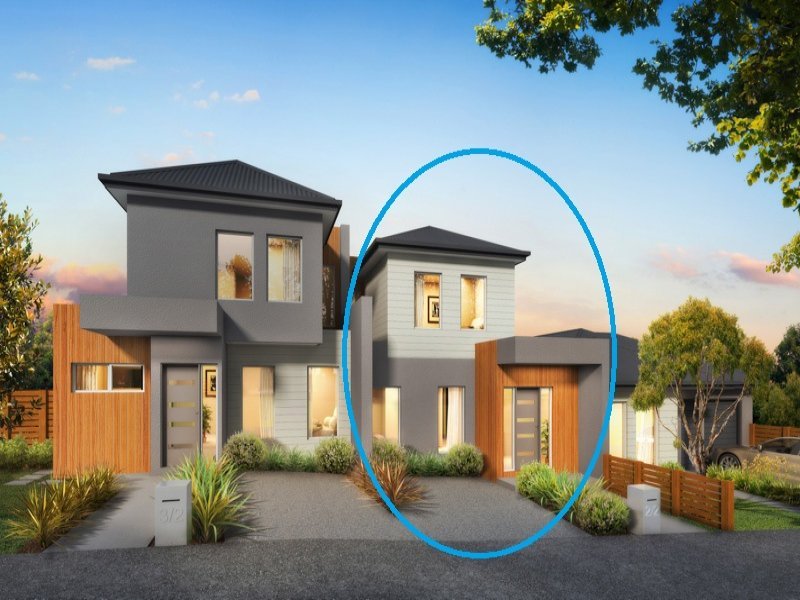 2 / 2 Charles Street SEDDON - Residential for sale