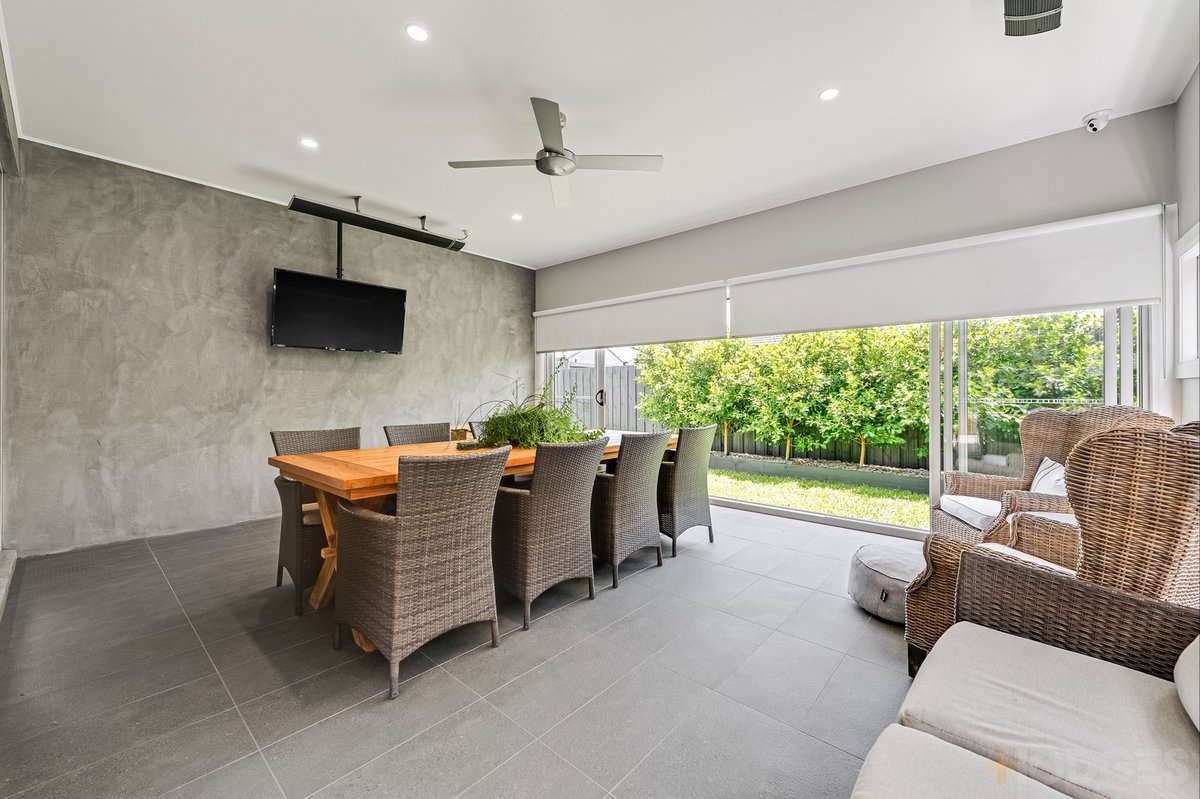 22 Charter Road Werribee - Residential for sale
