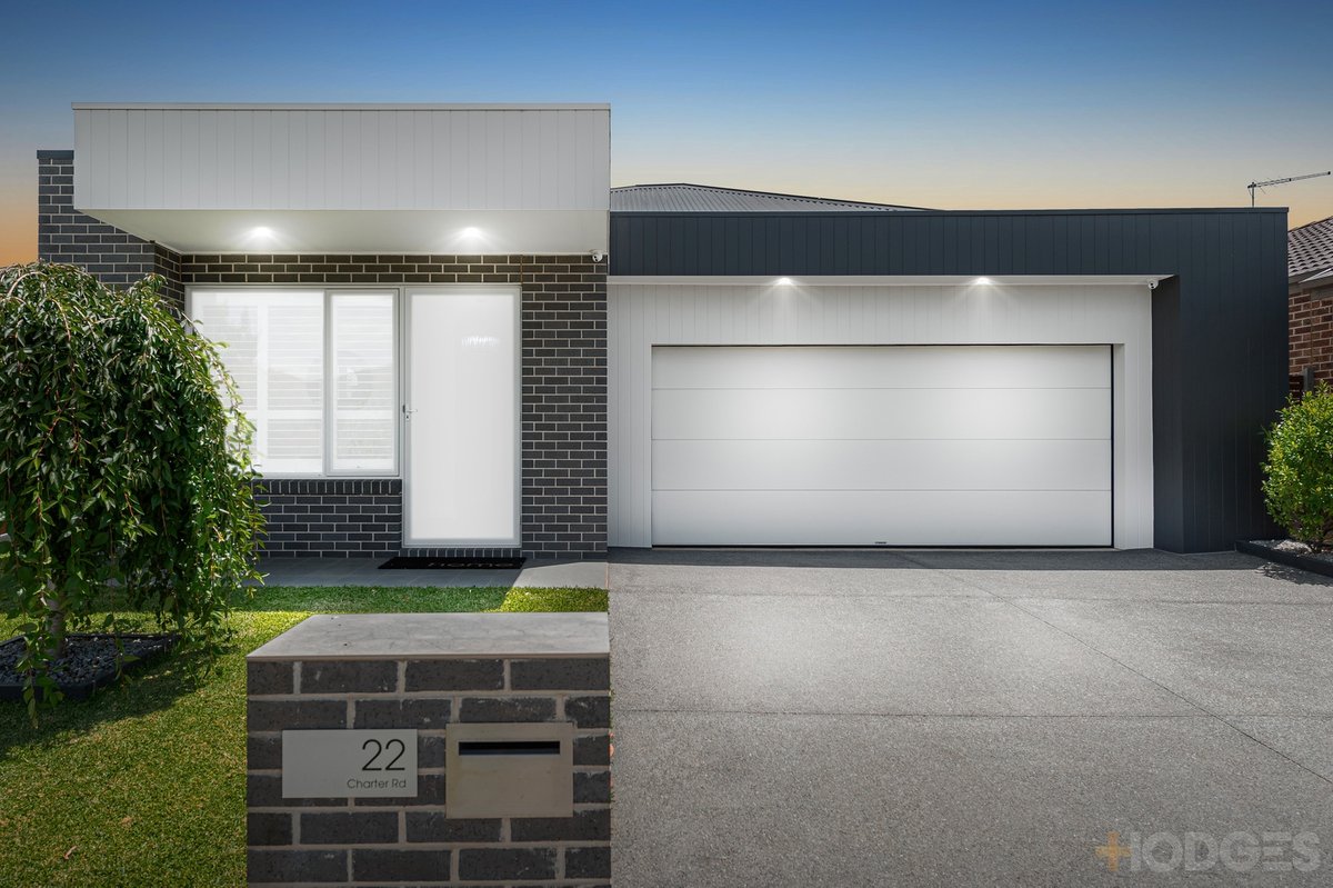 22 Charter Road Werribee - Residential for sale