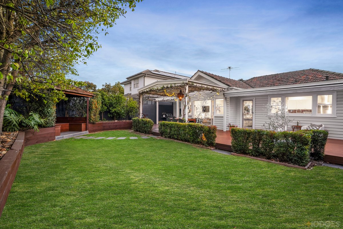 22 Clements Street Highett - Residential for sale