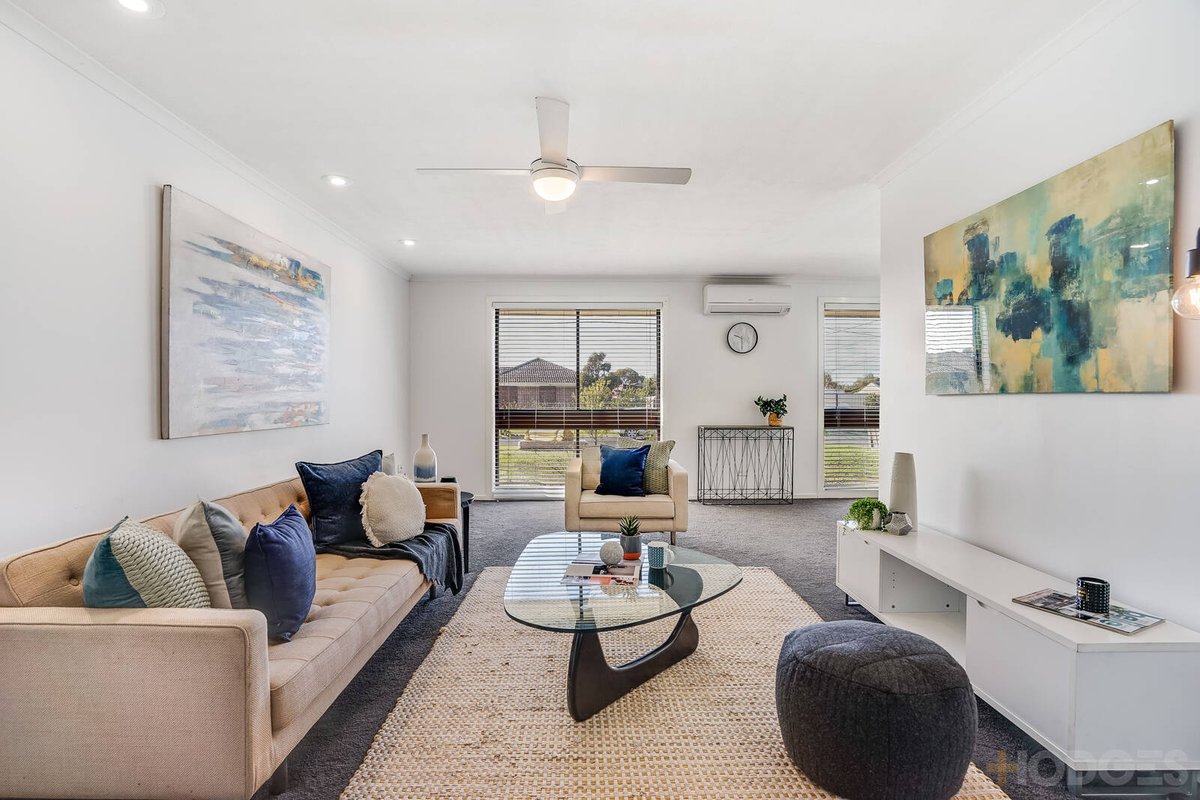 22 Clitheroe Drive Wyndham Vale - Residential for sale