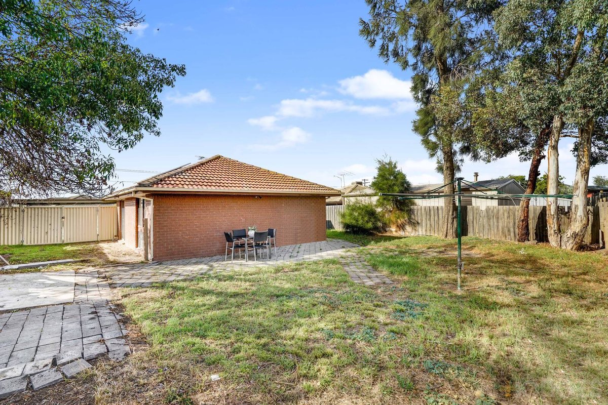 22 Clitheroe Drive Wyndham Vale - Residential for sale