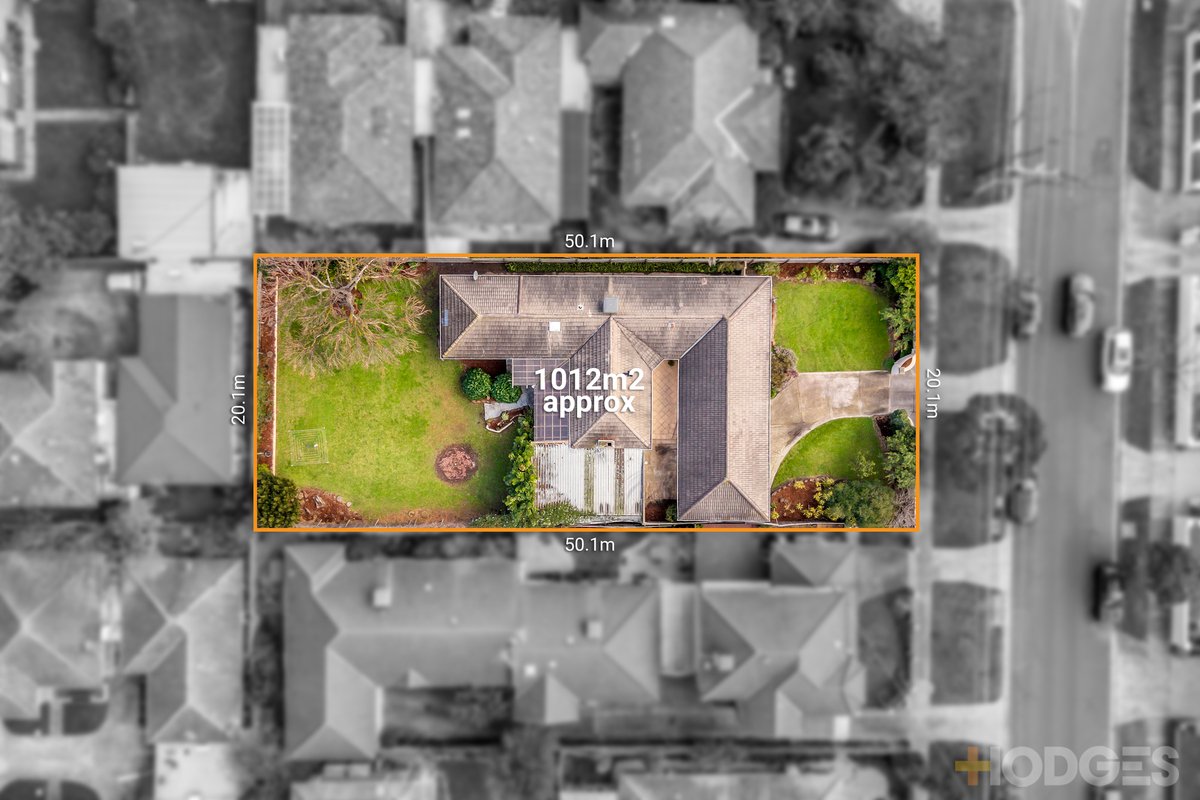 Property listing