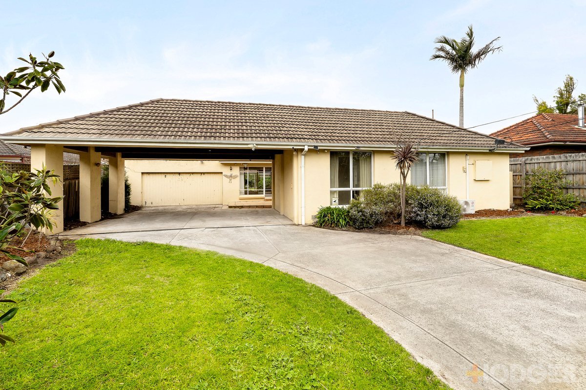 22 Collins Street Mentone - Residential for sale