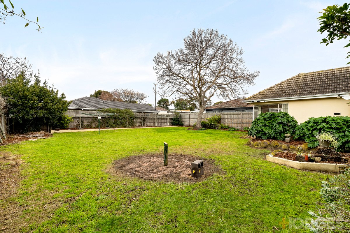 22 Collins Street Mentone - Residential for sale
