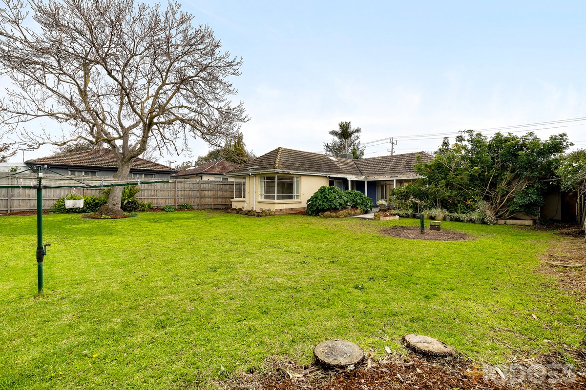 22 Collins Street Mentone - Residential for sale
