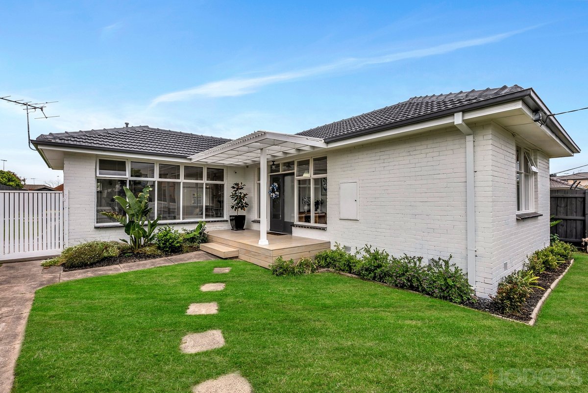 22 Collocott Street Mordialloc - Residential for sale