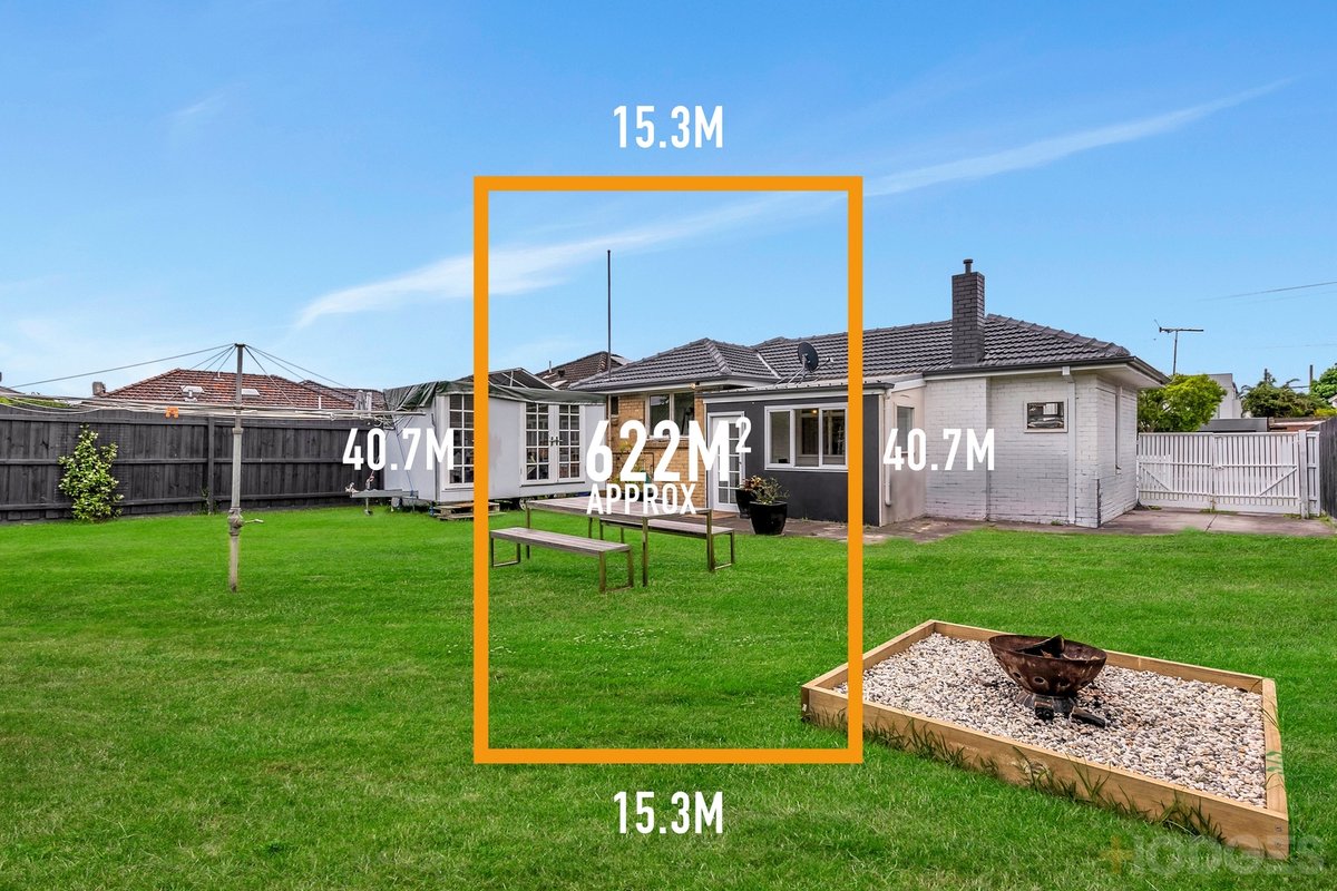 22 Collocott Street Mordialloc - Residential for sale